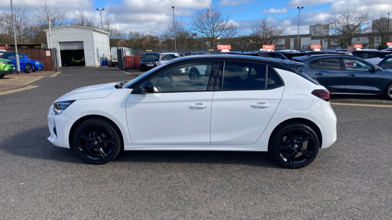 Vauxhall Corsa 1.2 GS 5dr Petrol Hatchback